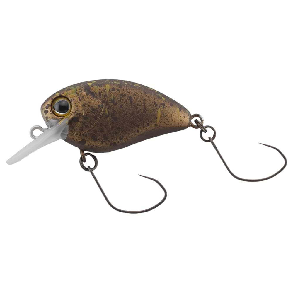 Vobler Jackall FlaPani - 2.8cm/1.9gr - Floating