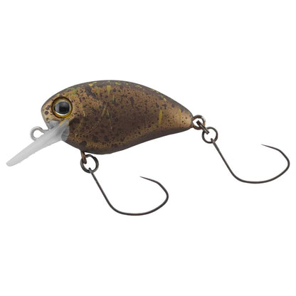 Vobler Jackall FlaPani - 2.8cm/1.9gr - Floating