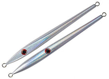 Джиг DAIWA SALTIGA TB JIG SL ADEL - 180/200gr