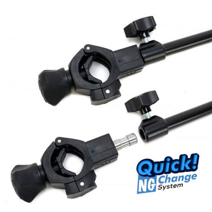 Accesoriu atasabil Formax Arm Quick Release 20CM FXEL2081
