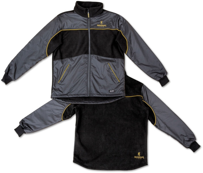 Куртка Browning Xi-Dry WR 10 Jacket XXL