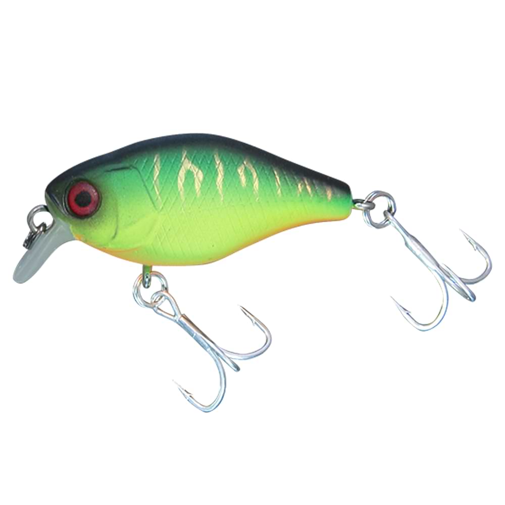 Vobler JACKALL CHUBBY 41F - 4.1cm/5.5gr - Floating