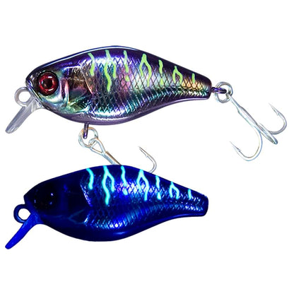 Vobler JACKALL CHUBBY 41F - 4.1cm/5.5gr - Floating