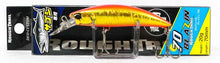 Wobbler Duo ROUGH TRAIL BLAZIN - 7.0cm/20.0gr - Sinking