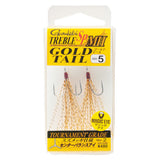 №4/GOLD TAIL/2 бр.