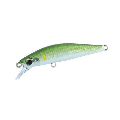 Воблер DAIWA Silver Creek Minnow Dart Custom 48S - Sinking - 4.8cm/4gr