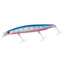 Морски воблер DAIWA Shoreline Shiner Z Vertice R 140F - Floating - 14.0cm/27gr