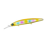 RATTLING GOLD RAINBOW
