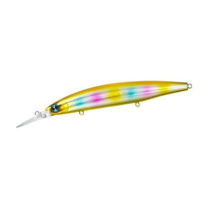 Морской воблер DAIWA Shore Line Shiner-Z Set Upper 125S-DR - Sinking - 12.5cm/26.0gr