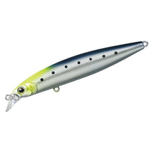 Морски воблер DAIWA Seabass Hunter Z 95F - Floating - 9.5cm/13gr