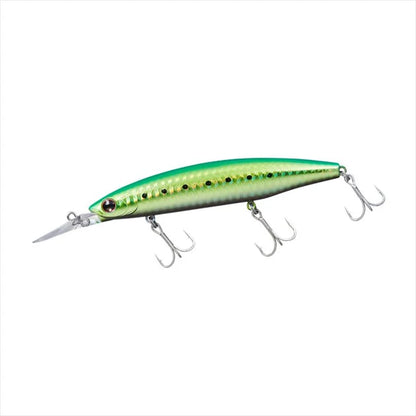 Морски воблер DAIWA Shore Line Shiner-Z Set Upper 110S-DR - Sinking - 11.0cm/22.6gr