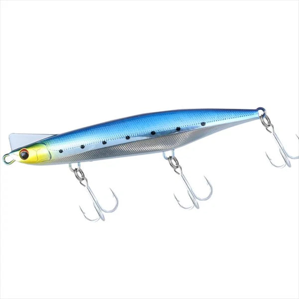 Vobler marin DAIWA Overdrive 120S - Sinking - 12.0cm/45gr