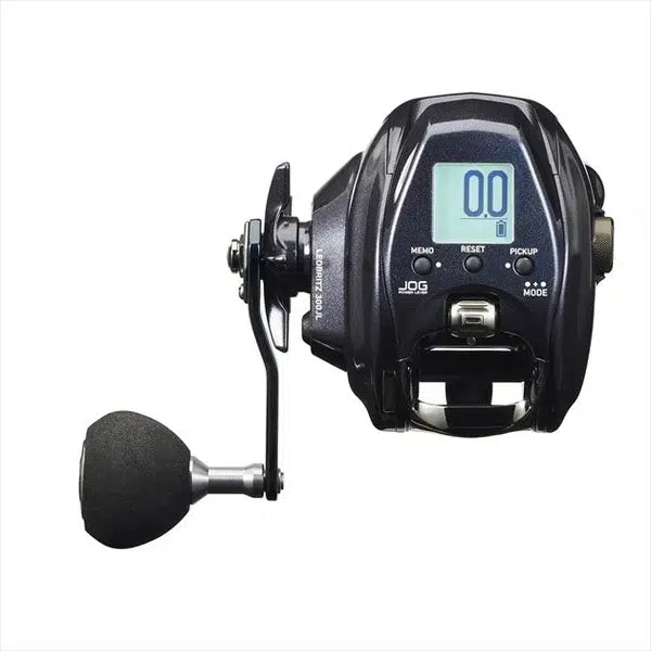Електрически мултипликатор DAIWA 23 LEOBRITZ 300JL