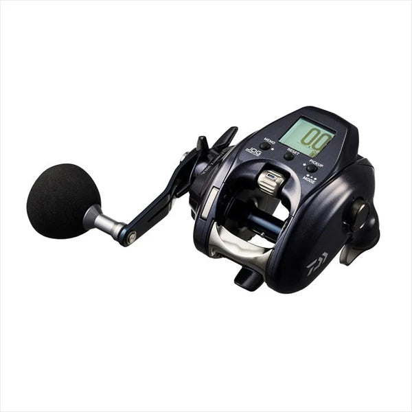 Електрически мултипликатор DAIWA 23 LEOBRITZ 300JL