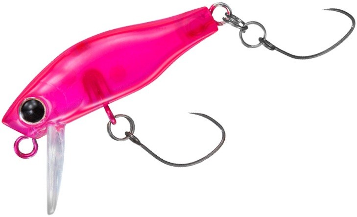 Vobler DAIWA Presso Masuno Kozakana - Floating- 3.0cm/1.2gr