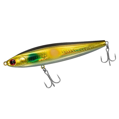 Морской воблер DAIWA Morethan Switch Hitter Laser Impact 105S - Sinking - 10.5cm/21.2gr