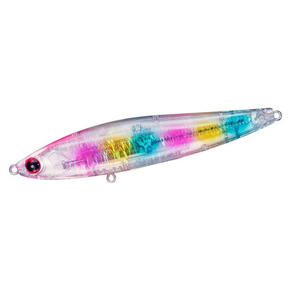 Морской воблер DAIWA Morethan Switch Hitter Laser Impact 105S - Sinking - 10.5cm/21.2gr