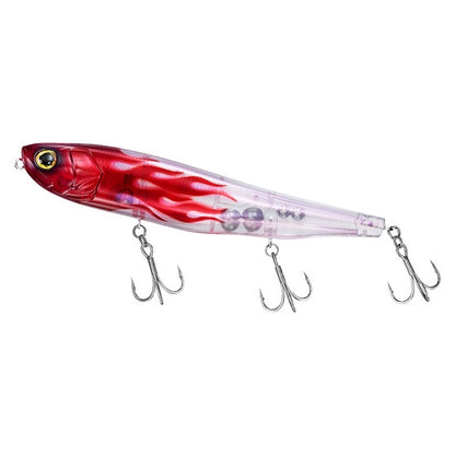 Sea wobbler DAIWA MONSTER SLIDER 160F - 16cm/51.2g