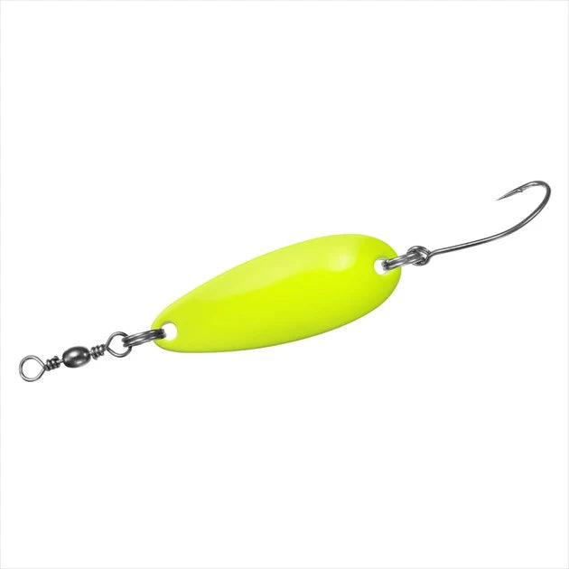 Клатушка DAIWA Crusader Geikatsu #Full Chart - 2.8cm/4gr