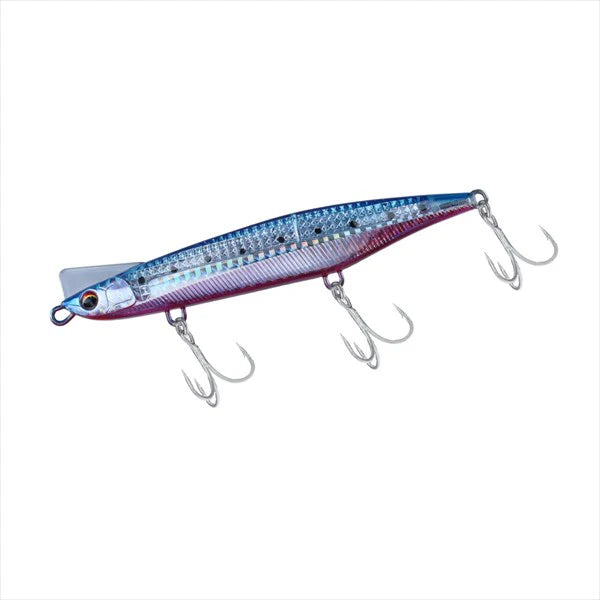Vobler marin DAIWA Overdrive 120S - Sinking - 12.0cm/45gr