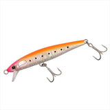 PINK HEAD ORANGE IWASHI