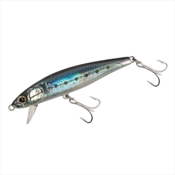 Sea wobbler DAIWA Sagosee Z95HS - Heavy Sinking 9.5cm/28gr