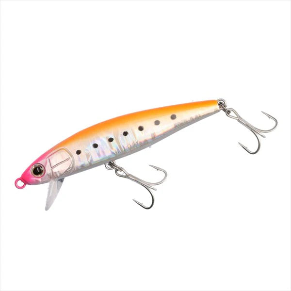 Sea wobbler DAIWA Sagosee Z95HS - Heavy Sinking 9.5cm/28gr