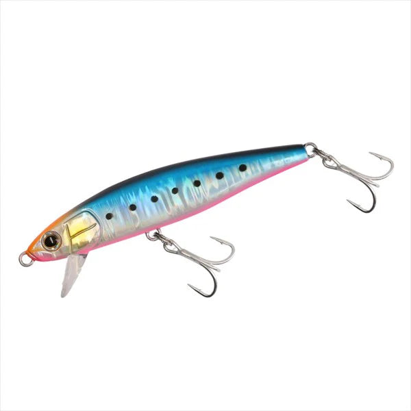 Sea wobbler DAIWA Sagosee Z95HS - Heavy Sinking 9.5cm/28gr