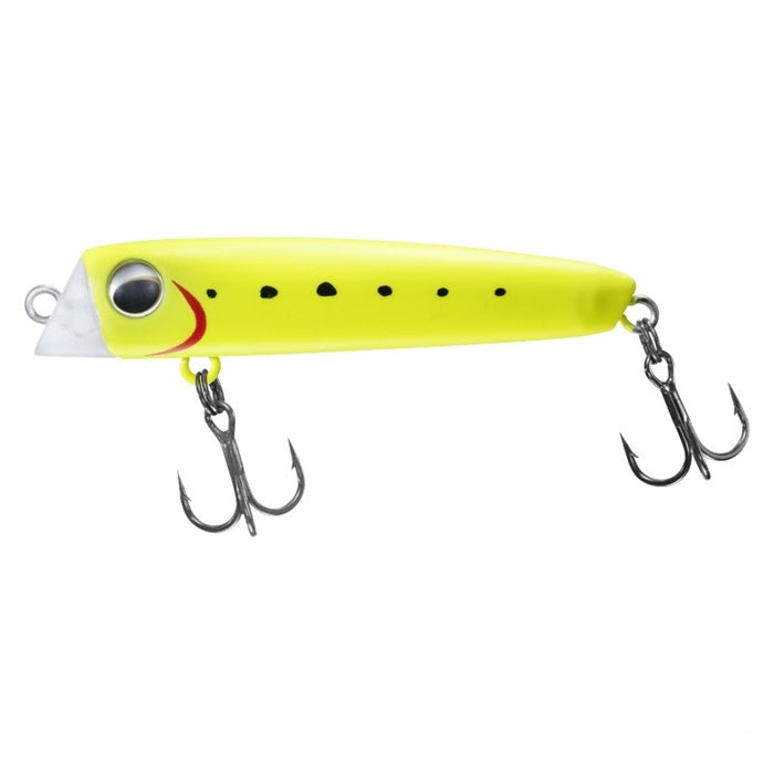 Popper DAIWA Gekkabijin FURARI 55F - 5.5cm/3.1gr