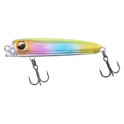 Popper DAIWA Gekkabijin FURARI 55F - 5.5cm/3.1gr