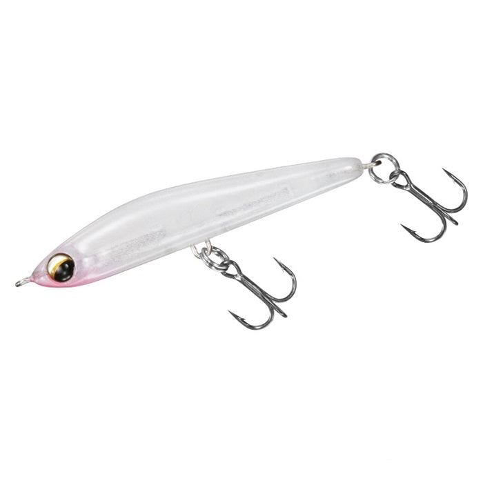 Wobbler DAIWA Gekkabijin Lazy R 45S - Sinking - 4.5cm/3.1gr
