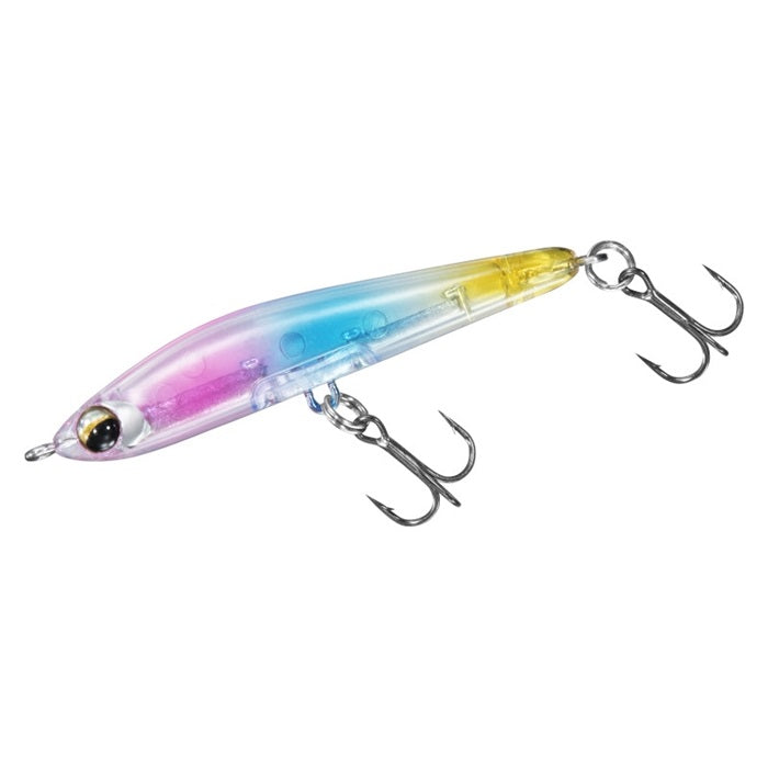 Wobbler DAIWA Gekkabijin Lazy R 45S - Sinking - 4.5cm/3.1gr
