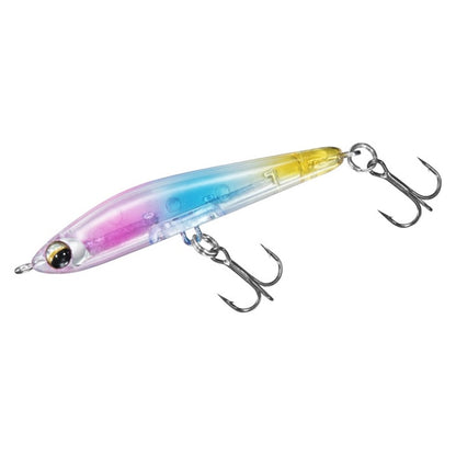 Wobbler DAIWA Gekkabijin Lazy R 45S - Sinking - 4.5cm/3.1gr