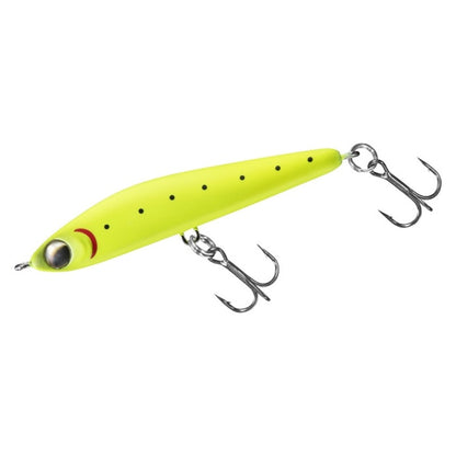 Wobbler DAIWA Gekkabijin Lazy R 45S - Sinking - 4.5cm/3.1gr