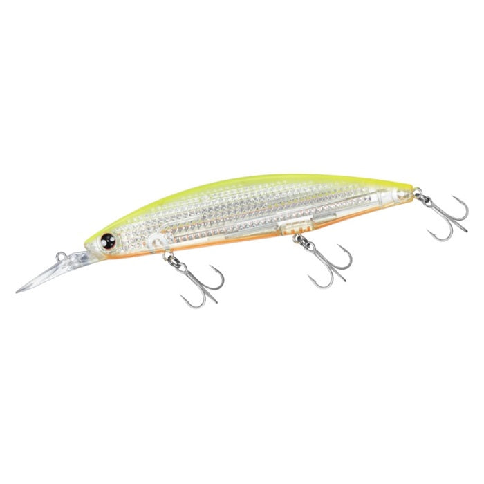 Морской воблер DAIWA Shoreline Shiner Z Set Upper 125S-DR Full Back LI - 125mm/37.5gr
