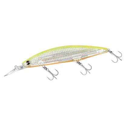 Морской воблер DAIWA Shoreline Shiner Z Set Upper 125S-DR Full Back LI - 125mm/37.5gr