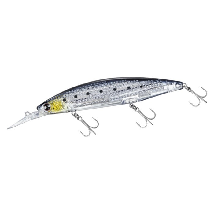 Морской воблер DAIWA Shoreline Shiner Z Set Upper 125S-DR Full Back LI - 125mm/37.5gr