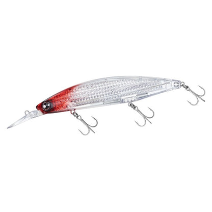 Морской воблер DAIWA Shoreline Shiner Z Set Upper 125S-DR Full Back LI - 125mm/37.5gr