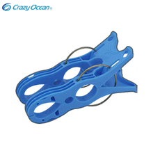 Стойка за въдица тип щипка CRAZY OCEAN Multi Holder
