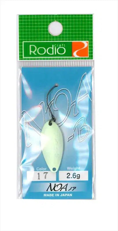 Микро клатушка Rodio Craft NOA-B - 2.6гр