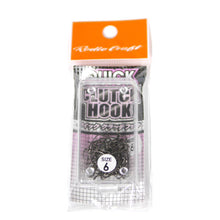 Куки Rodio Craft Quick Clutch Hook SERVICE PACK - 42бр