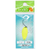 14 KEIKO YELLOW