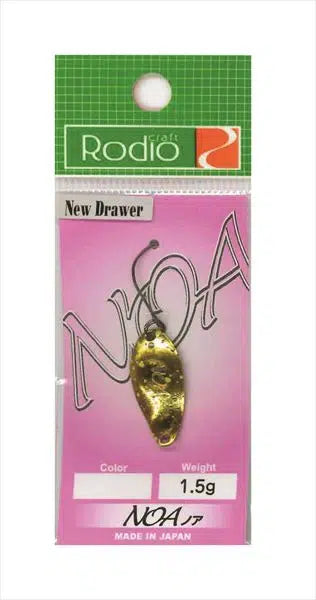 Микро клатушка Rodio Craft NOA - 1.5гр