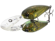 Wobbler Hide Up HU-300F - 5.8cm/16.0gr - Floating