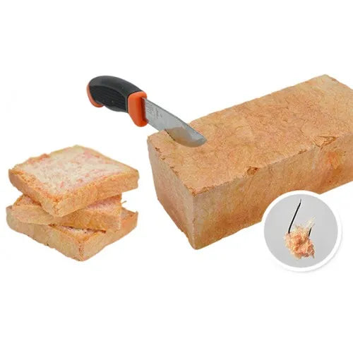Δόλωμα ψωμιού - BENZAR 60 g
