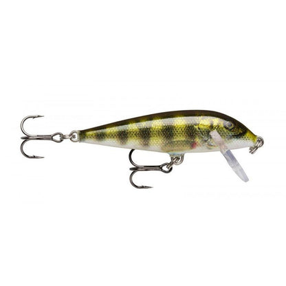 Воблер RAPALA COUNTDOWN® - 7cm/8gr