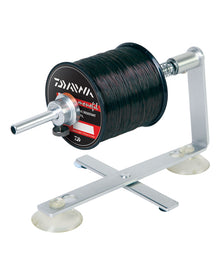 Навивачка за влакно Daiwa SENSOR LINE LOADER SLL2, удобен инструмент за зареждане на макари с влакно.