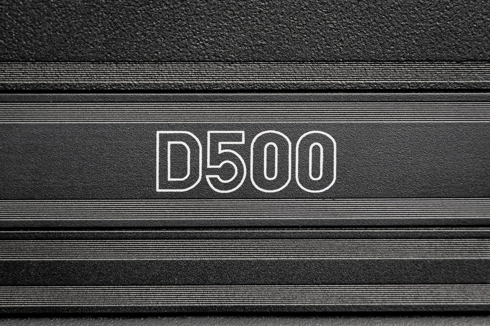 Платформа DAIWA D500SB - D36 изображение на детайли от риболовни такъми D500
