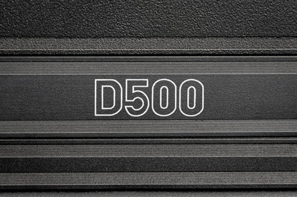 Платформа DAIWA D500SB - D36 изображение на детайли от риболовни такъми D500