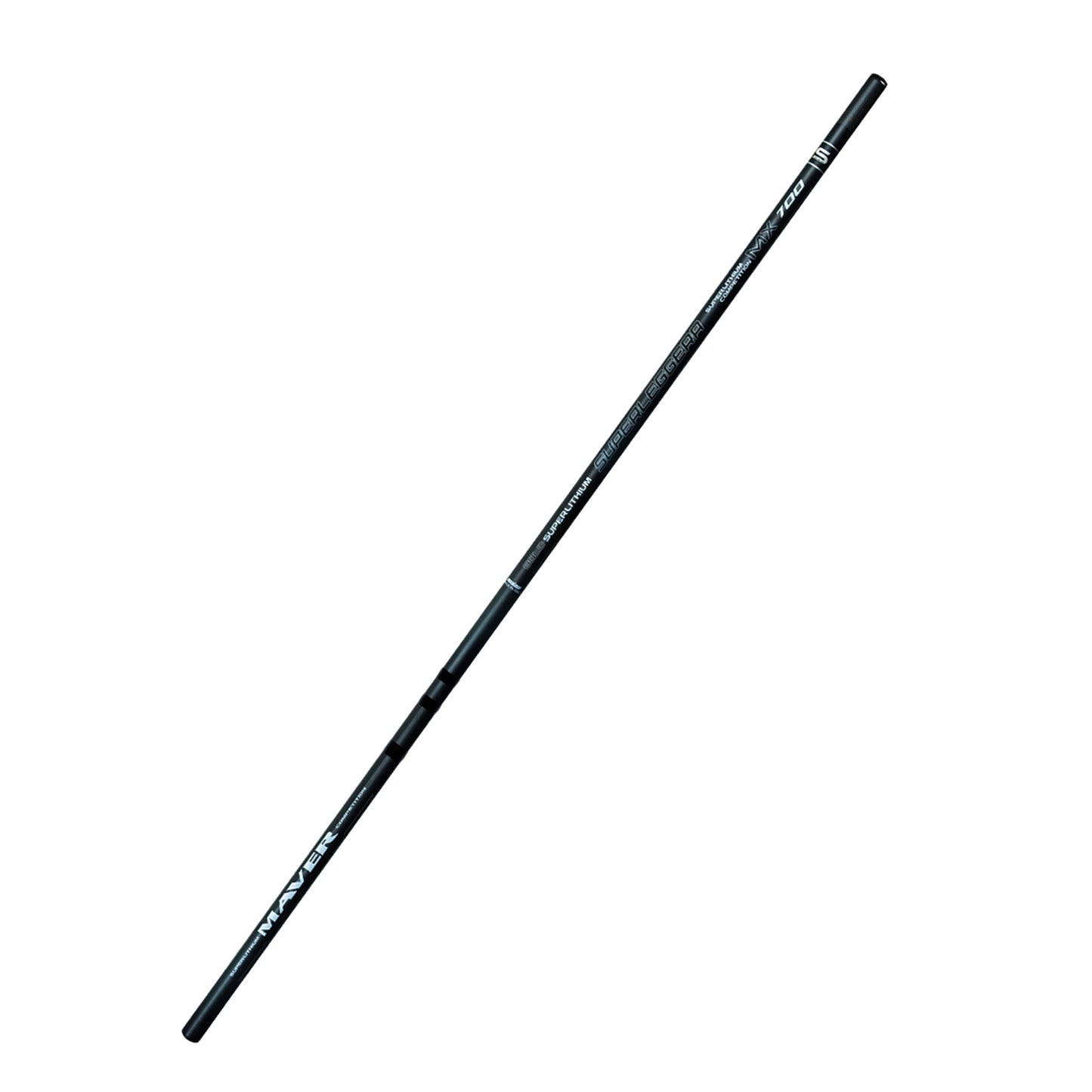 Γυμνό blank για bolognese MAVER SUPER LEGGERA MX - 7.00m